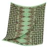 Sarung Cendana Kembang Batik Nusantara Motif BTKM1 - Gambar 11