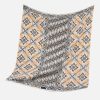 Sarung Cendana Kembang Batik Nusantara Motif BTKM2 - Gambar 4