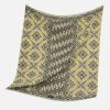 Sarung Cendana Kembang Batik Nusantara Motif BTKM2 - Gambar 7