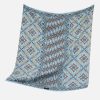 Sarung Cendana Kembang Batik Nusantara Motif BTKM2 - Gambar 9