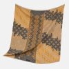 Sarung Cendana Kembang Batik Nusantara Motif BTKN3 & BTKM3 - Gambar 4