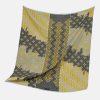 Sarung Cendana Kembang Batik Nusantara Motif BTKN3 & BTKM3 - Gambar 5