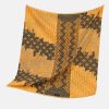 Sarung Cendana Kembang Batik Nusantara Motif BTKN3 & BTKM3 - Gambar 6