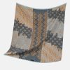 Sarung Cendana Kembang Batik Nusantara Motif BTKN3 & BTKM3 - Gambar 7