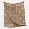 Sarung Cendana Kembang Batik Nusantara Motif BTKM6 - Gambar 6