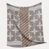 Sarung Cendana Kembang Batik Nusantara Motif BTKM6 - Gambar 7