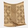 Sarung Cendana Kembang Batik Nusantara Motif BTKM6 - Gambar 9
