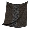 Sarung Cendana Kembang Batik Nusantara Motif BTKN2 - Gambar 4