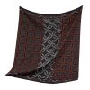 Sarung Cendana Kembang Batik Nusantara Motif BTKN2 - Gambar 5
