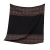 Sarung Cendana Kembang Batik Nusantara Motif BTKN4 & BTKN5 - Gambar 5