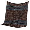 Sarung Cendana Kembang Maestro New - Gambar 5