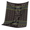Sarung Cendana Kembang Maestro New - Gambar 8