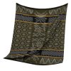 Sarung Cendana Kembang Maestro New - Gambar 9
