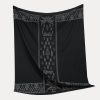 Sarung Cendana Kembang Polos Batik - Gambar 14