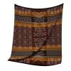 Sarung Cendana Kembang Viscos New - Gambar 4