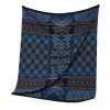 Sarung Cendana Kembang Viscos New - Gambar 10
