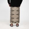 Sarung Cendana Kembang Batik Nusantara Motif BTKM1 - Gambar 3
