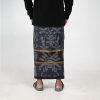 Sarung Cendana Kembang Maestro New - Gambar 3