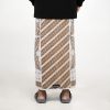 Sarung Cendana Kembang Batik Nusantara Motif BTKM6 - Gambar 3